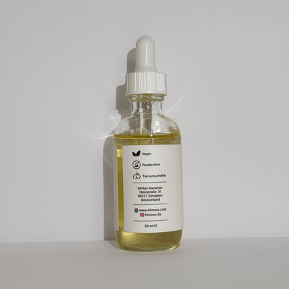 Hair Growth Serum für Männer, 60 ml