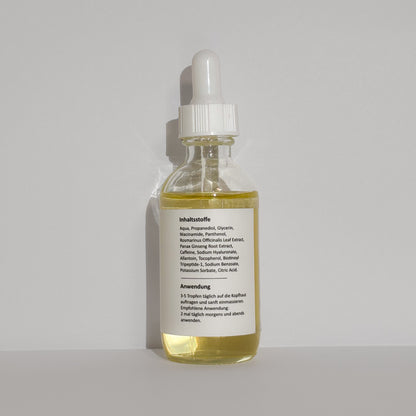 Hair Growth Serum für Männer, 60 ml