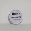 HIMOUS Mattpaste für Männer, 100 ml