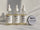 HIMOUS Wirkungsset: 3x Hair Growth Serum + Mattpaste